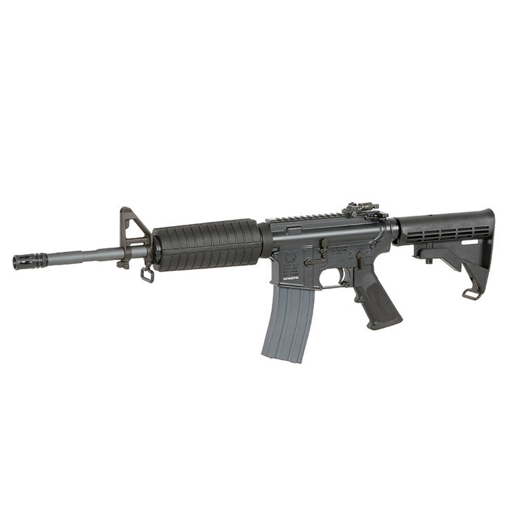 M4A1 14.5" GBB CGS Colt Replica Lightning Series - [CYBERGUN]