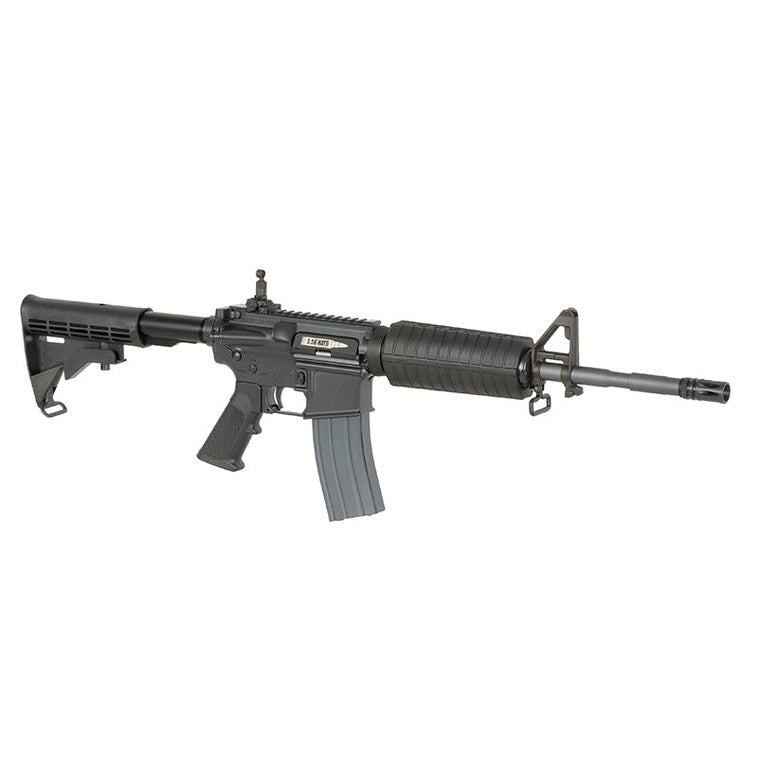 M4A1 14.5" GBB CGS Colt Replica Lightning Series - [CYBERGUN]
