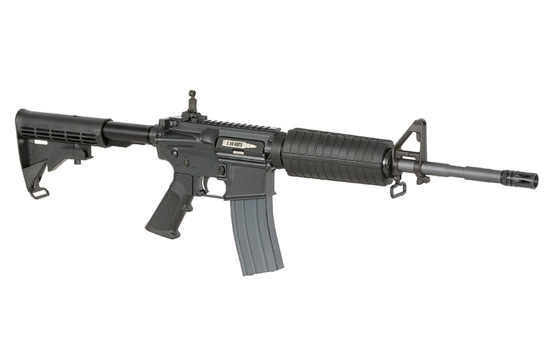 M4A1 14.5" GBB CGS Colt Replica Lightning Series - [CYBERGUN]