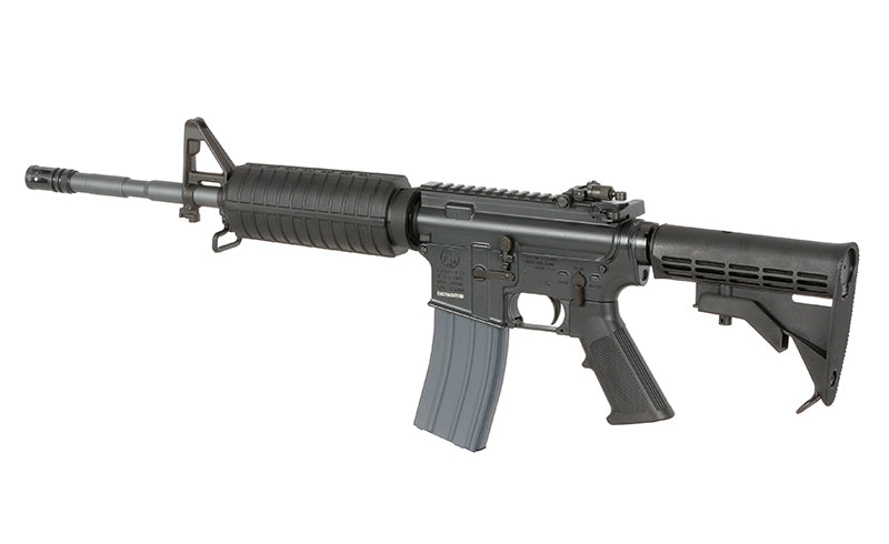 M4A1 14.5" GBB CGS Colt Replica Lightning Series - [CYBERGUN]