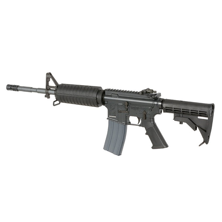 M4A1 14.5" GBB CGS Colt Replica Lightning Series - [CYBERGUN]