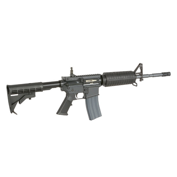 M4A1 14.5" GBB CGS Colt Replica Lightning Series - [CYBERGUN]