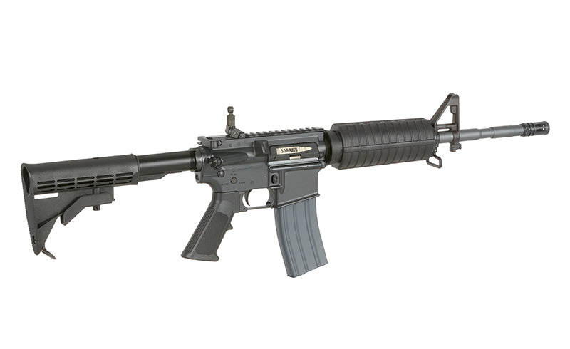 M4A1 14.5" GBB CGS Colt Replica Lightning Series - [CYBERGUN]
