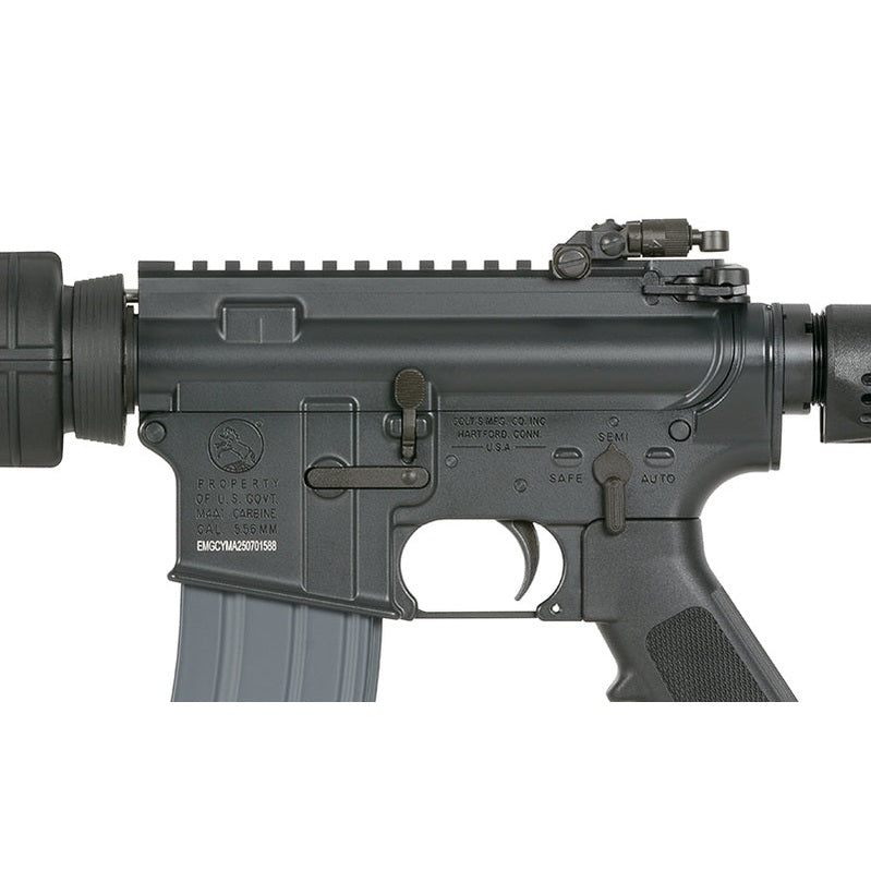 M4A1 14.5" GBB CGS Colt Replica Lightning Series - [CYBERGUN]