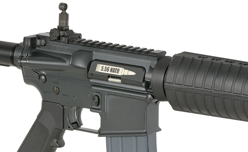 M4A1 14.5" GBB CGS Colt Replica Lightning Series - [CYBERGUN]