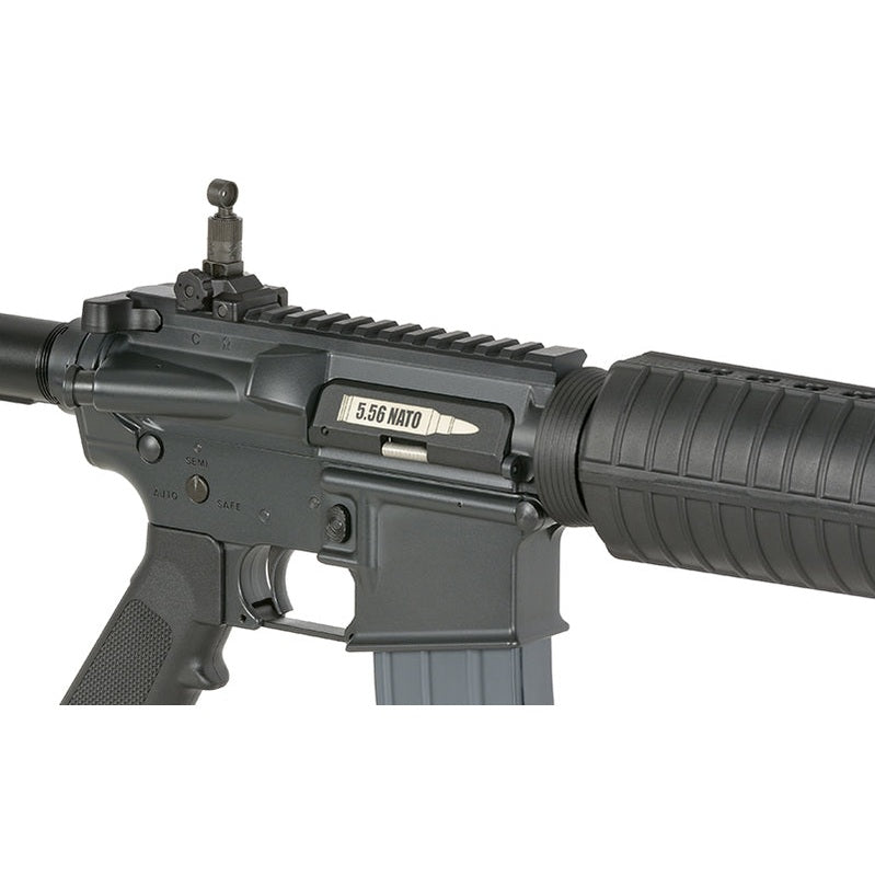 M4A1 14.5" GBB CGS Colt Replica Lightning Series - [CYBERGUN]