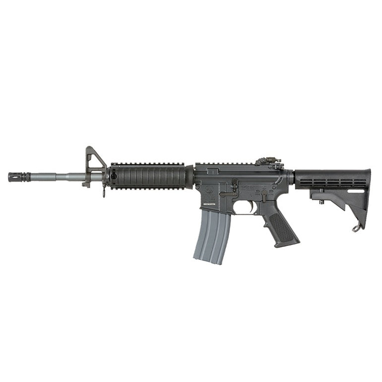 Colt M4RIS 14.5" GBB CGS Replica Lightning Series - [CYBERGUN]