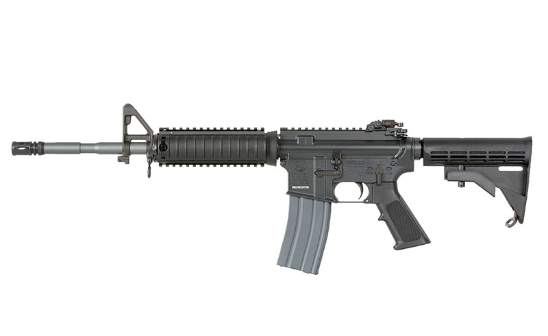 Colt M4RIS 14.5" GBB CGS Replica Lightning Series - [CYBERGUN]