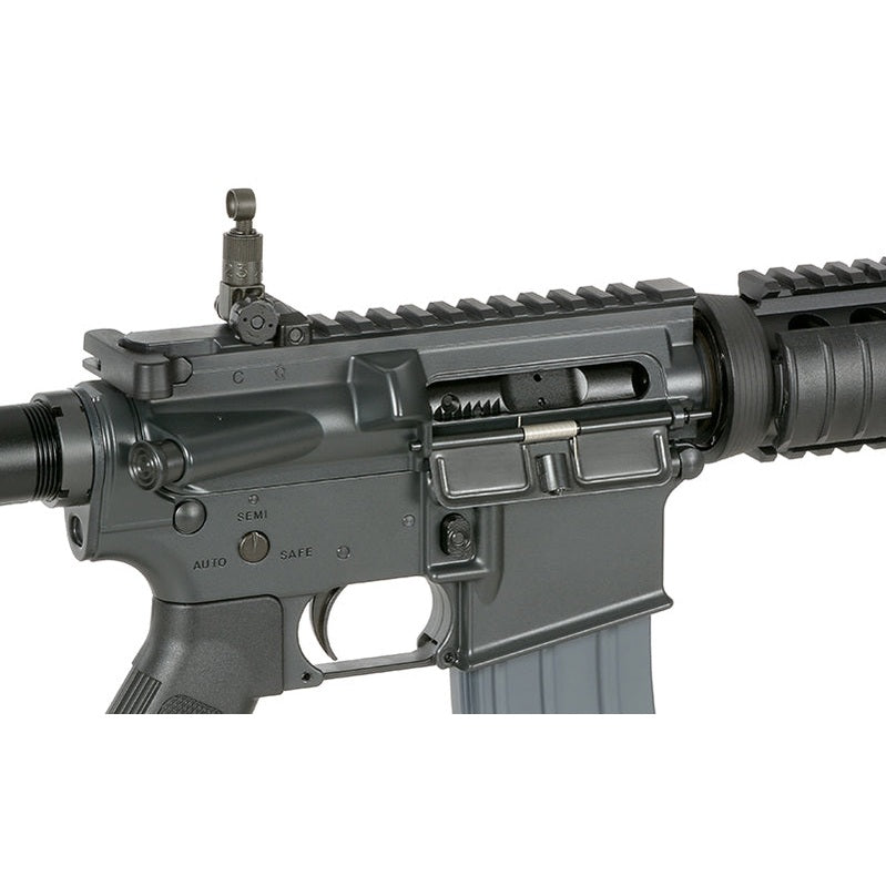 Colt M4RIS 14.5" GBB CGS Replica Lightning Series - [CYBERGUN]