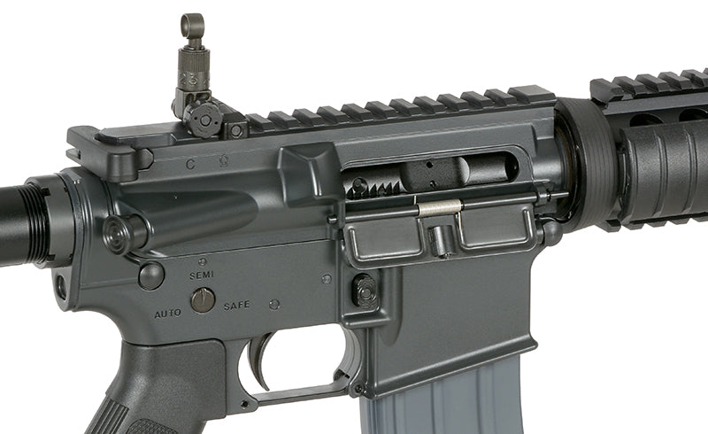 Colt M4RIS 14.5" GBB CGS Replica Lightning Series - [CYBERGUN]