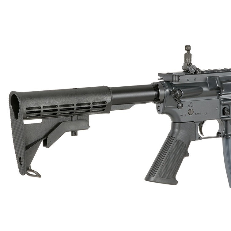 Colt M4RIS 14.5" GBB CGS Replica Lightning Series - [CYBERGUN]