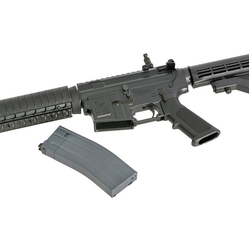Colt M4RIS 14.5" GBB CGS Replica Lightning Series - [CYBERGUN]