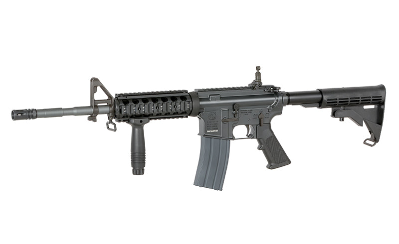 Colt M4RIS 14.5" GBB CGS Replica Lightning Series - [CYBERGUN]