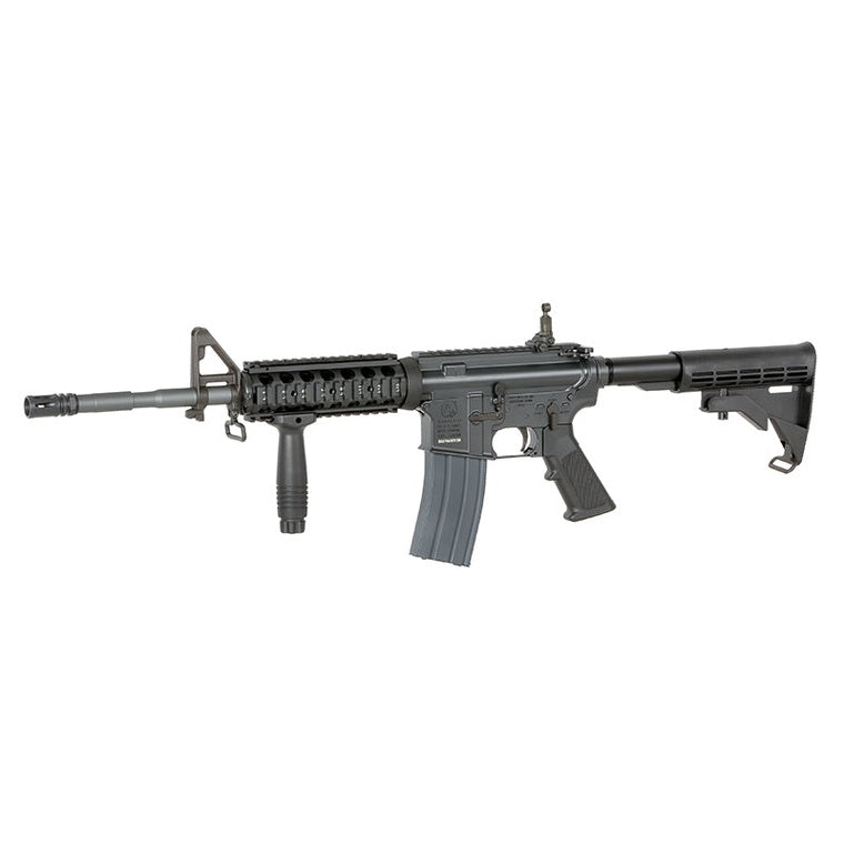 Colt M4RIS 14.5" GBB CGS Replica Lightning Series - [CYBERGUN]