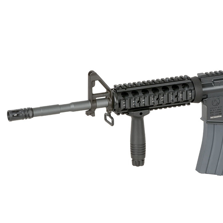Colt M4RIS 14.5" GBB CGS Replica Lightning Series - [CYBERGUN]