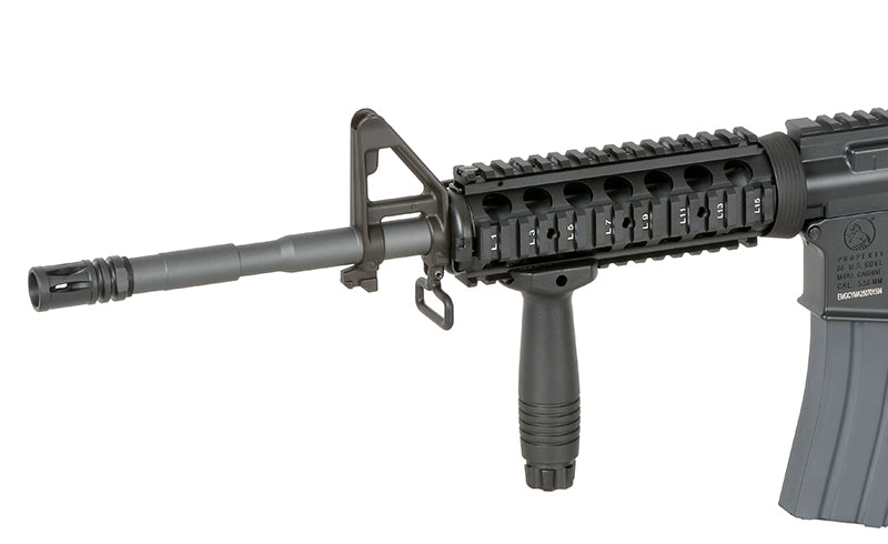 Colt M4RIS 14.5" GBB CGS Replica Lightning Series - [CYBERGUN]