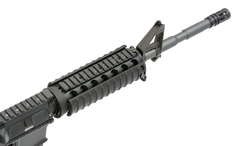 Colt M4RIS 14.5" GBB CGS Replica Lightning Series - [CYBERGUN]