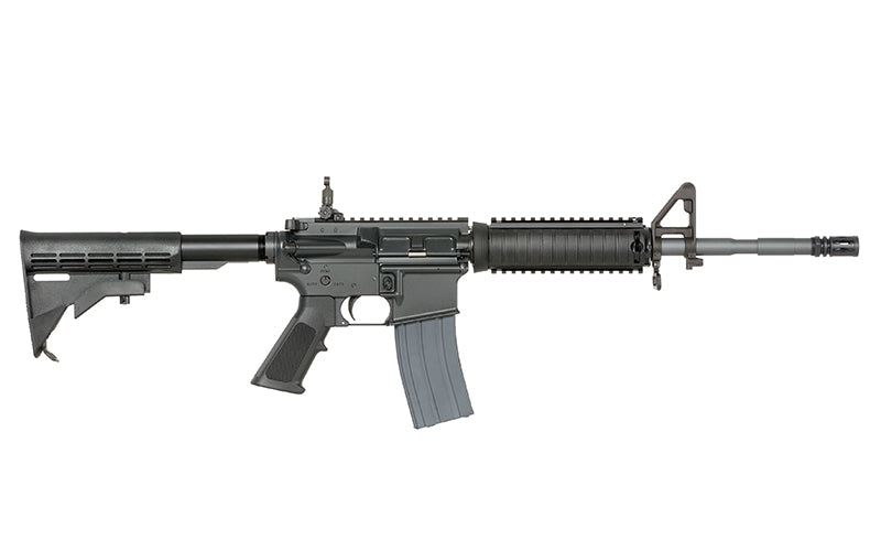Colt M4RIS 14.5" GBB CGS Replica Lightning Series - [CYBERGUN]