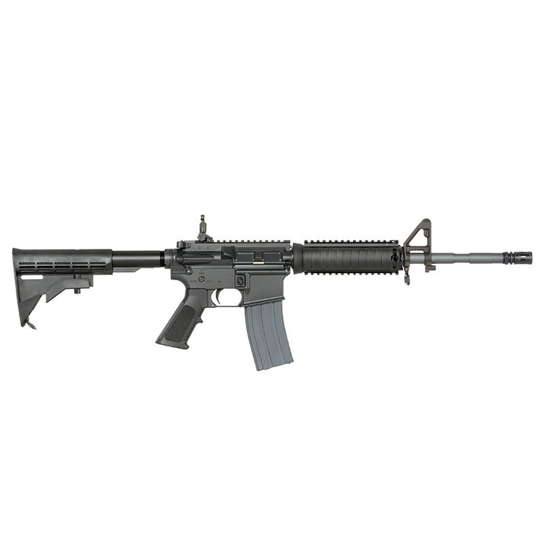 Colt M4RIS 14.5" GBB CGS Replica Lightning Series - [CYBERGUN]