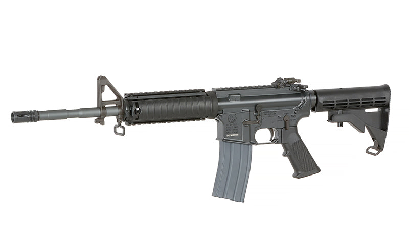 Colt M4RIS 14.5" GBB CGS Replica Lightning Series - [CYBERGUN]