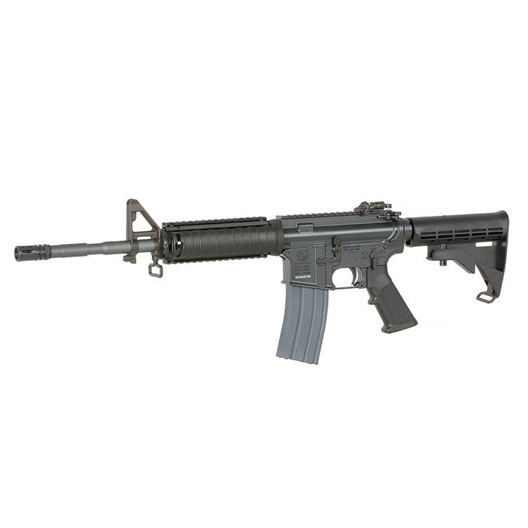 Colt M4RIS 14.5" GBB CGS Replica Lightning Series - [CYBERGUN]