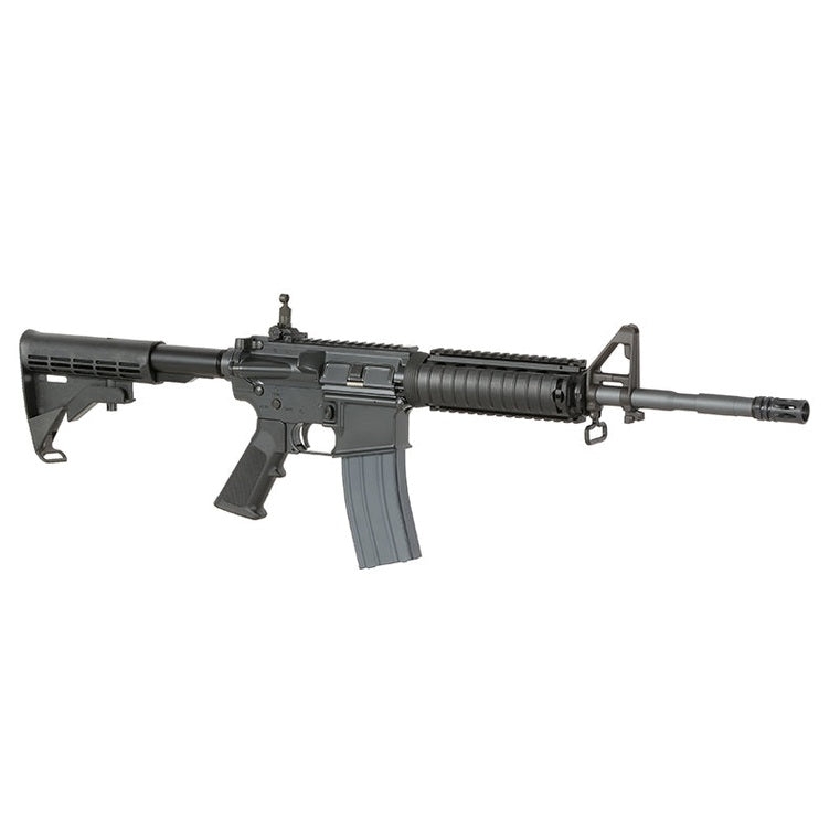 Colt M4RIS 14.5" GBB CGS Replica Lightning Series - [CYBERGUN]