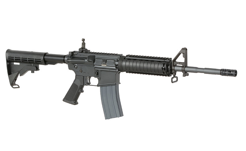 Colt M4RIS 14.5" GBB CGS Replica Lightning Series - [CYBERGUN]
