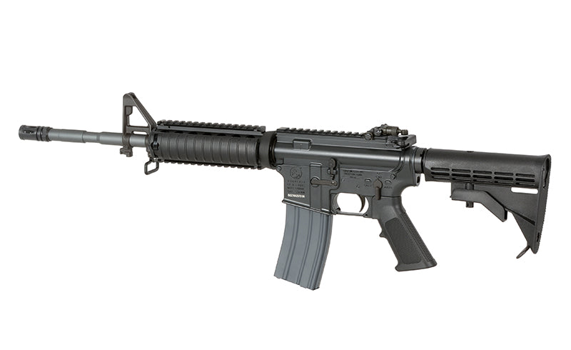 Colt M4RIS 14.5" GBB CGS Replica Lightning Series - [CYBERGUN]