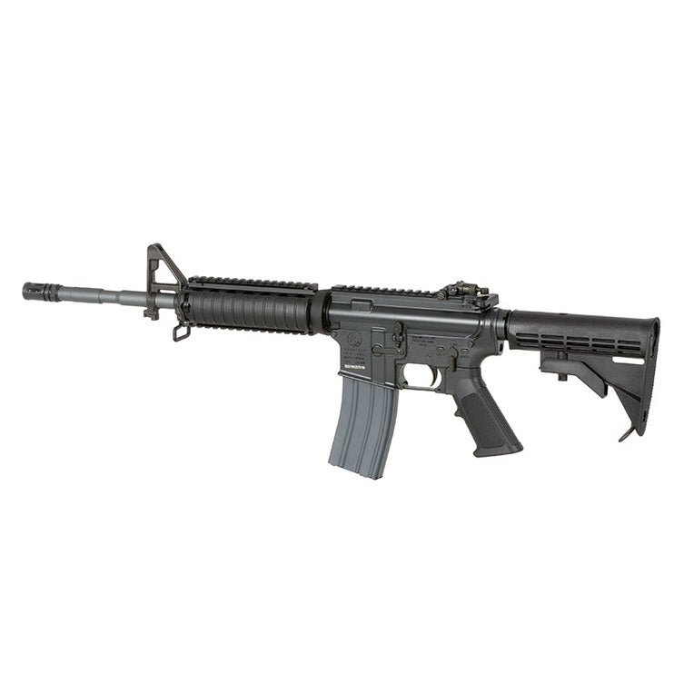 Colt M4RIS 14.5" GBB CGS Replica Lightning Series - [CYBERGUN]