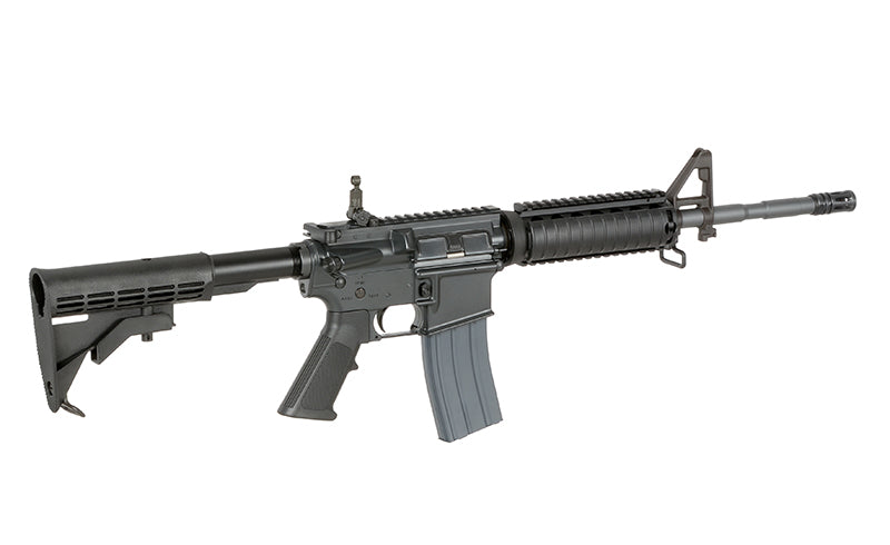 Colt M4RIS 14.5" GBB CGS Replica Lightning Series - [CYBERGUN]