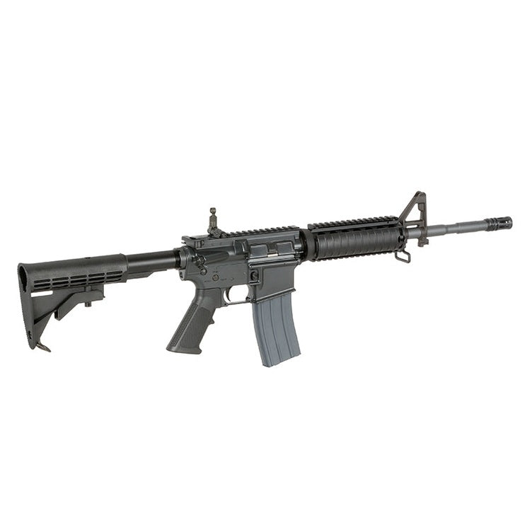 Colt M4RIS 14.5" GBB CGS Replica Lightning Series - [CYBERGUN]