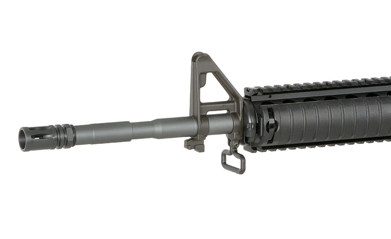 Colt M4RIS 14.5" GBB CGS Replica Lightning Series - [CYBERGUN]
