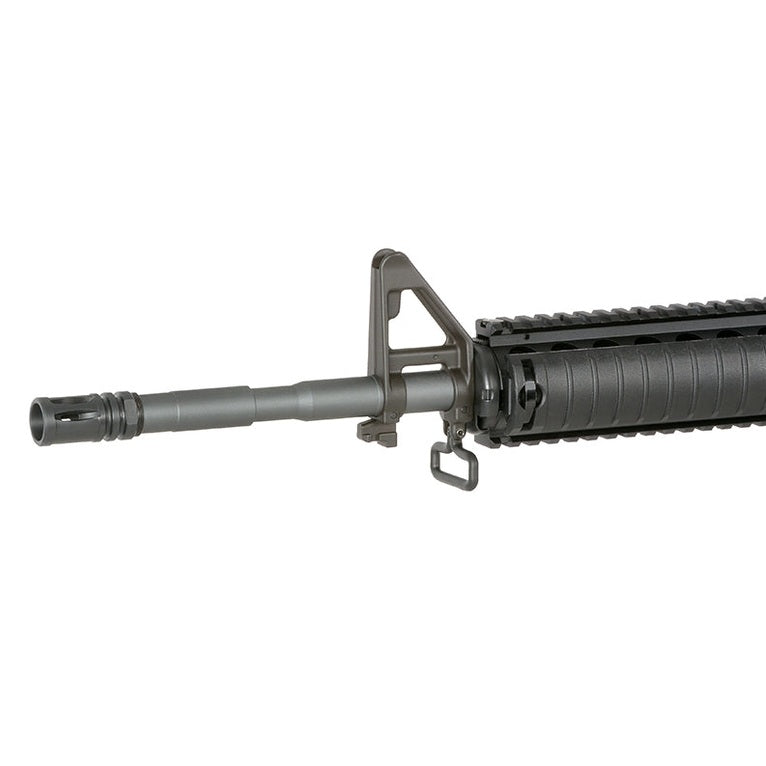 Colt M4RIS 14.5" GBB CGS Replica Lightning Series - [CYBERGUN]