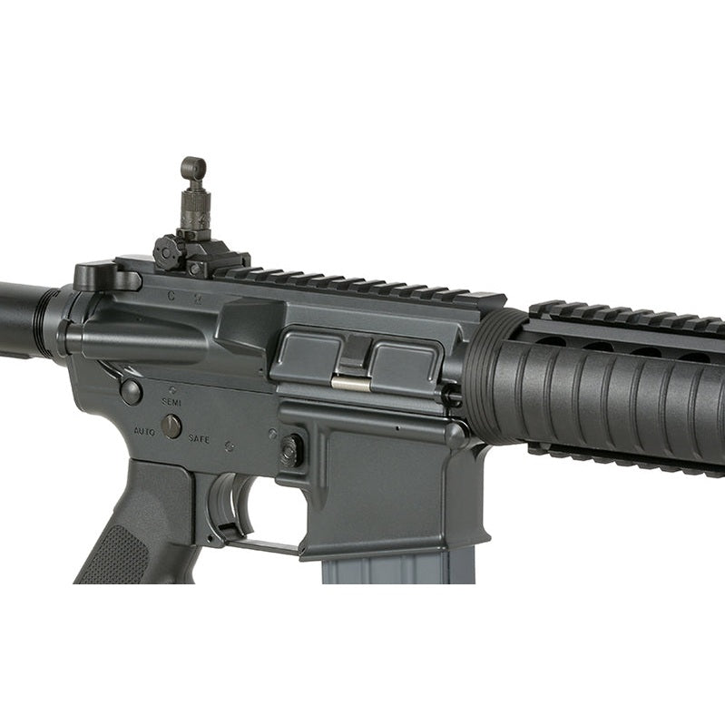 Colt M4RIS 14.5" GBB CGS Replica Lightning Series - [CYBERGUN]