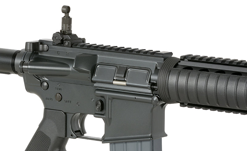 Colt M4RIS 14.5" GBB CGS Replica Lightning Series - [CYBERGUN]
