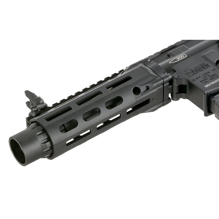 Daniel Defense DDM4 PDW GBB CGS Replica Lightning Series - Black [EMG]