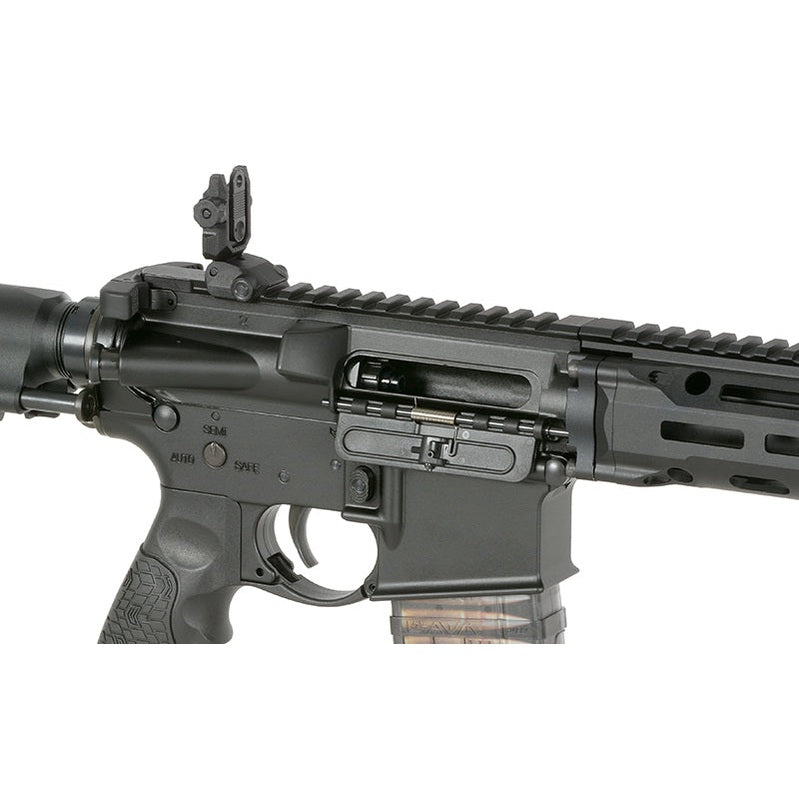 Daniel Defense DDM4 PDW GBB CGS Replica Lightning Series - Black [EMG]