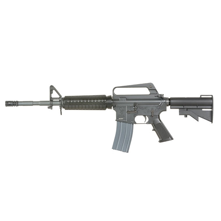 Colt M723 GBBR Replica CGS Lightning Series - Black [CGS]