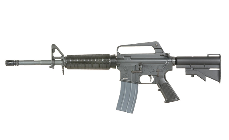Colt M723 GBBR Replica CGS Lightning Series - Black [CGS]