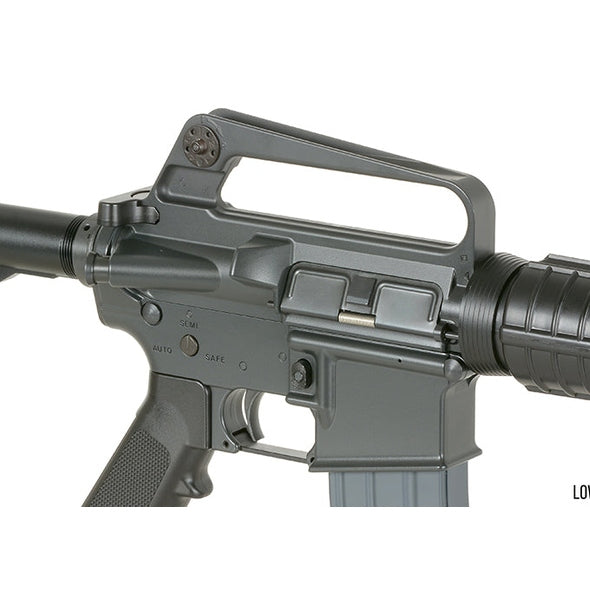 Colt M723 GBBR Replica CGS Lightning Series - Black [CGS]
