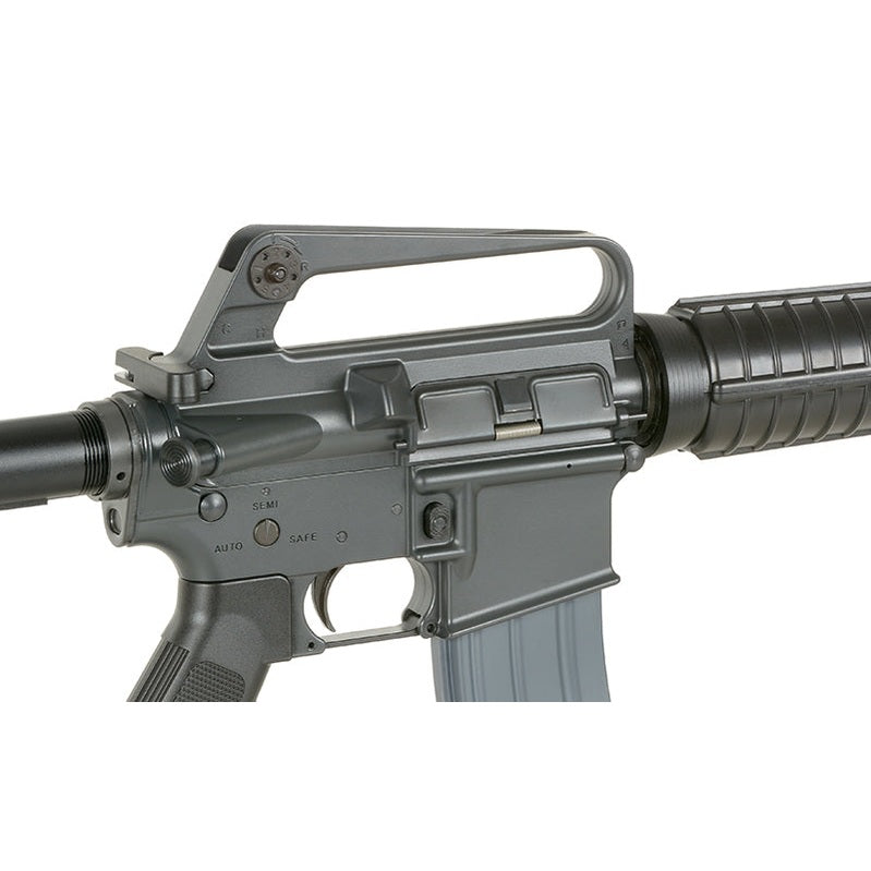 Colt M723 GBBR Replica CGS Lightning Series - Black [CGS]