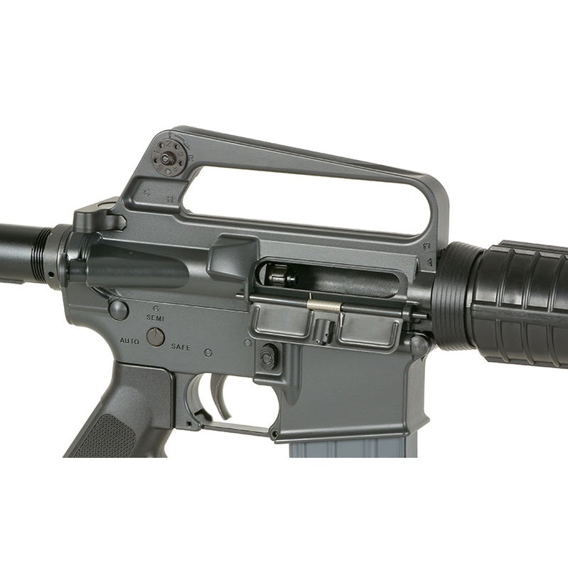 Colt M723 GBBR Replica CGS Lightning Series - Black [CGS]