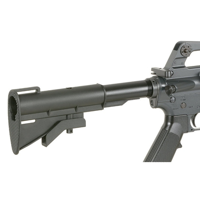 Colt M723 GBBR Replica CGS Lightning Series - Black [CGS]