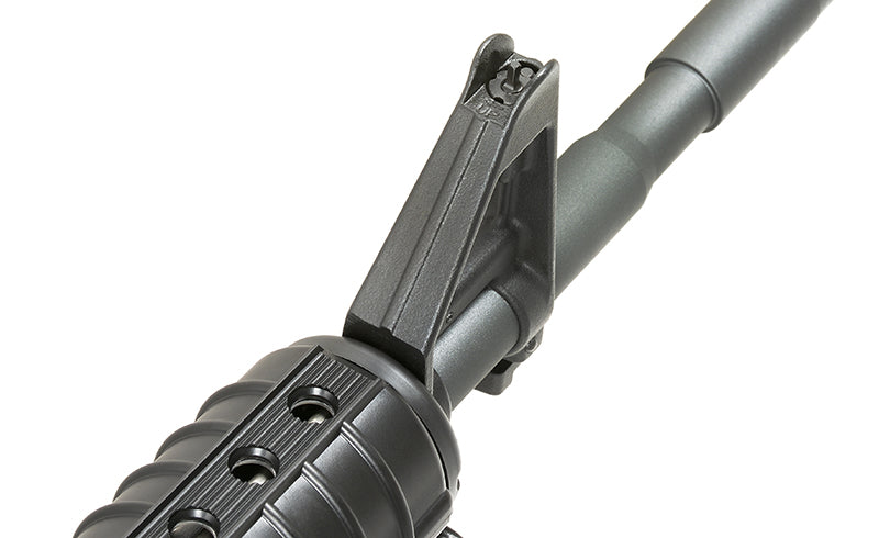 Colt M723 GBBR Replica CGS Lightning Series - Black [CGS]