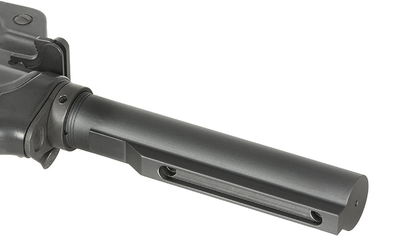 Colt M723 GBBR Replica CGS Lightning Series - Black [CGS]