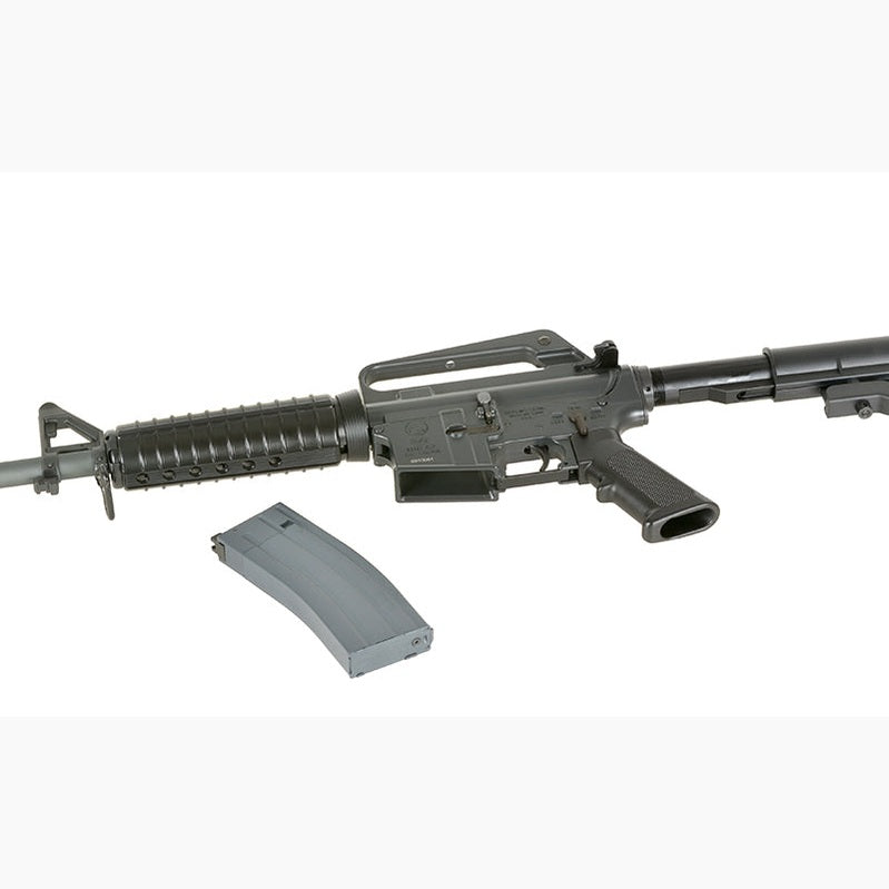Colt M723 GBBR Replica CGS Lightning Series - Black [CGS]