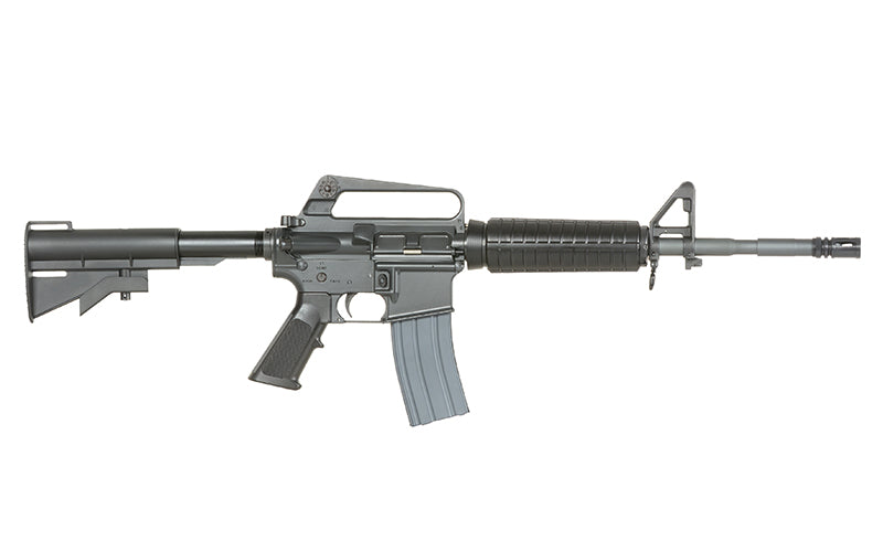 Colt M723 GBBR Replica CGS Lightning Series - Black [CGS]