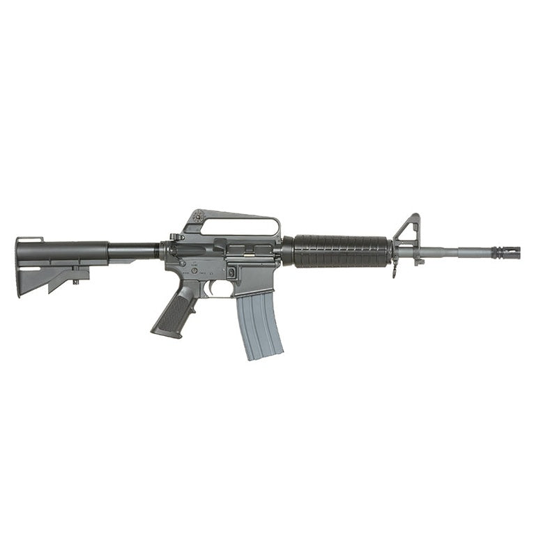 Colt M723 GBBR Replica CGS Lightning Series - Black [CGS]