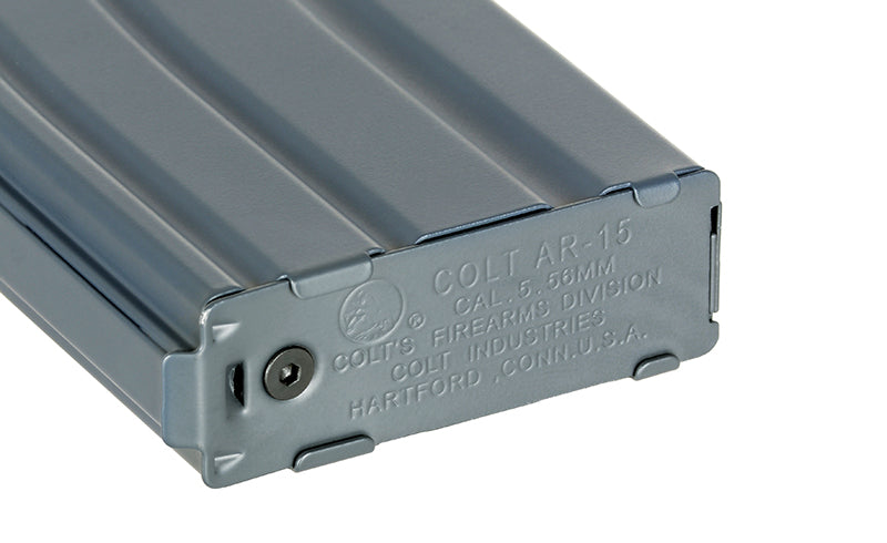 Colt M723 GBBR Replica CGS Lightning Series - Black [CGS]