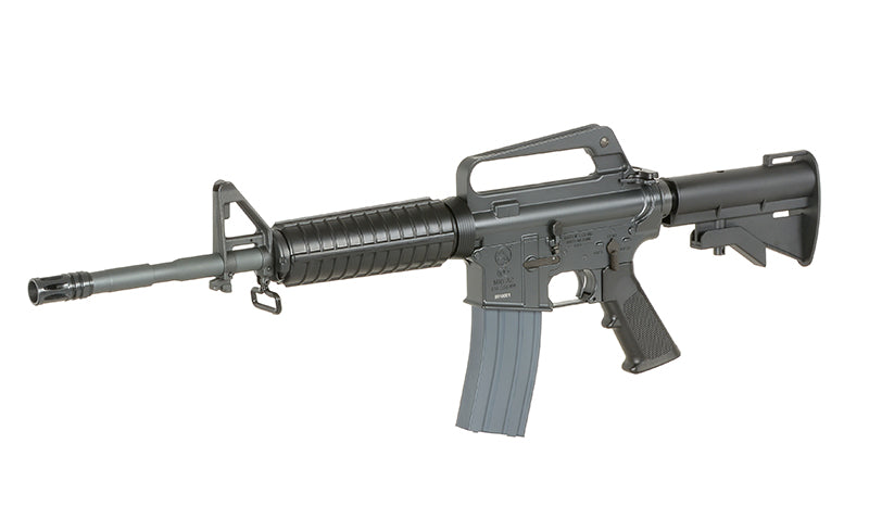 Colt M723 GBBR Replica CGS Lightning Series - Black [CGS]